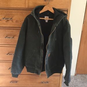 Men’s Carhartt Sandstone Active Jacket